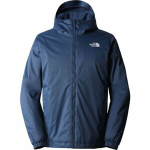 The North Face QUEST M Pánská zateplená bunda, tmavě modrá, velikost
