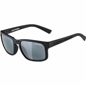 Alpina Sports KOSMIC-FC BAYERN MÜNCHEN Sluneční brýle, černá, velikost