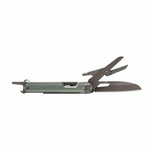 Gerber ARMBAR SLIM CUT Multifunkční nůž, stříbrná, velikost