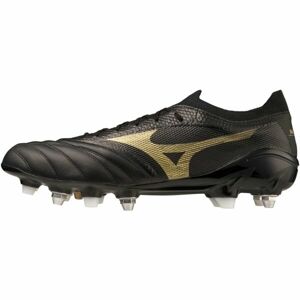 Mizuno MORELIA NEO IV ELITE MIX Pánské kopačky, černá, velikost 41