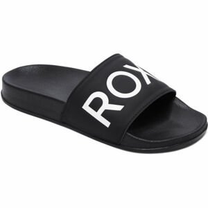 Roxy SLIPPY II Dámské pantofle, černá, velikost 42