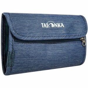 Tatonka ID WALLET Peněženka, tmavě modrá, velikost