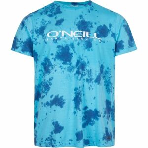 O'Neill OAKES Pánské tričko, modrá, velikost