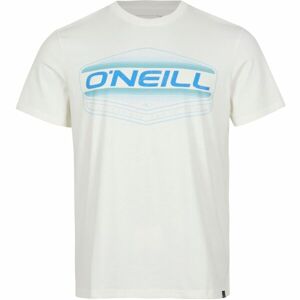 O'Neill WARNELL Pánské tričko, bílá, velikost
