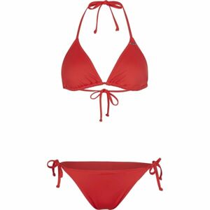 O'Neill BONDEY ESSENTIAL Dámské dvoudílné plavky, červená, velikost