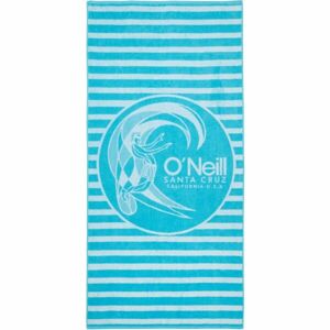 O'Neill SEAWATER Osuška, světle modrá, velikost