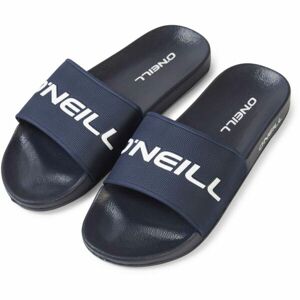 O'Neill LOGO SLIDES Pánské pantofle, tmavě modrá, velikost