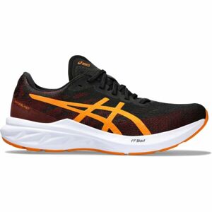 ASICS DYNABLAST 3 Pánská běžecká obuv, černá, velikost 43.5