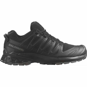 Salomon XA PRO 3D V9 Pánská trailová obuv, černá, velikost 42