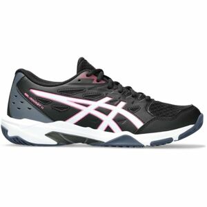 ASICS GEL-ROCKET 11 W Dámská sálová obuv, černá, velikost 37.5