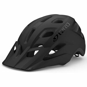 Giro ELIXIR Cyklistická helma, černá, velikost