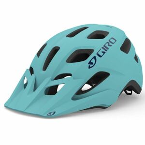 Giro ELIXIR W Dámská helma na kolo, tyrkysová, velikost