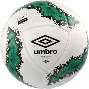 Umbro NEO SWERVE PRO Fotbalový míč, bílá, velikost