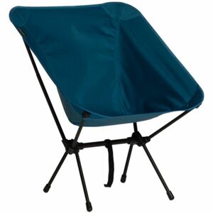 Vango MICRO STEEL CHAIR Židle, modrá, velikost