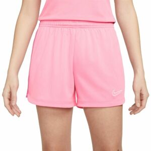 Nike DRI-FIT ACADEMY23 Dámské šortky, růžová, velikost