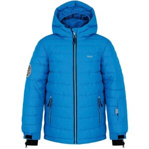 Loap FUTOM Dětská lyžařská bunda, modrá, velikost