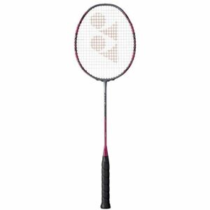 Yonex ARCSABER 11 PRO Badmintonová raketa, vínová, velikost