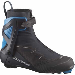 Salomon PRO COMBI SC Univerzální lyžařská bota, černá, velikost 46
