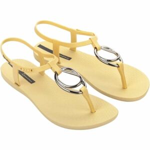 Ipanema CLASS CHARM Dámské sandály, žlutá, velikost