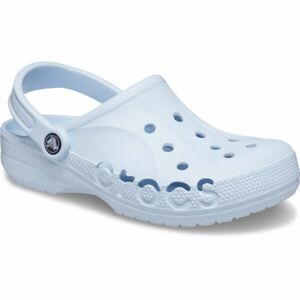 Crocs BAYA Unisex pantofle, světle modrá, velikost 39/40