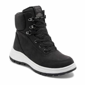 Roxy KARMEL Dámské zimní boty, černá, velikost 41