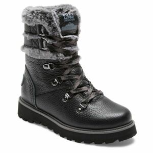 Roxy BRANDI III Dámské zimní boty, černá, velikost 39