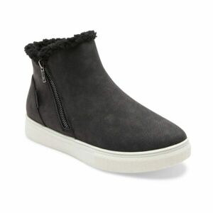 Roxy THEEO Dámské zimní boty, černá, velikost 38