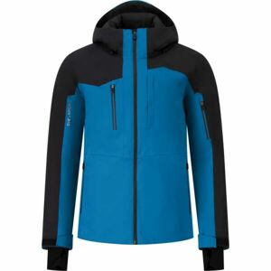 DIELSPORT PRINCE Pánská lyžařská bunda, modrá, velikost