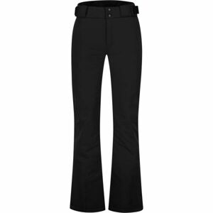 DIELSPORT ENZO Pánské lyžařské kalhoty, černá, velikost