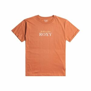 Roxy NOON OCEAN Dámské tričko, oranžová, velikost