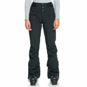 Roxy RISING HIGH PT Dámské zimní kalhoty, černá, velikost