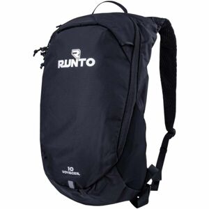 Runto VOYAGER 10 Outdoorový batoh, černá, velikost