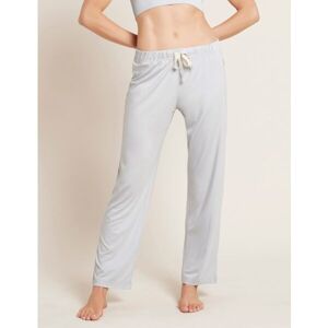 BOODY GOODNIGHT SLEEP PANTS Dámské pyžamové kalhoty, šedá, velikost