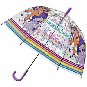 Oxybag MY LITTLE PONY UMBRELLA Dívčí deštník, mix, velikost