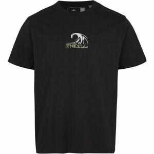 O'Neill DIPSEA Pánské tričko, černá, velikost