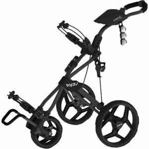 ROVIC RV3J Dětský golfový vozík, černá, velikost