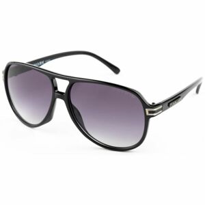 Finmark F2333 Sluneční brýle, černá, velikost