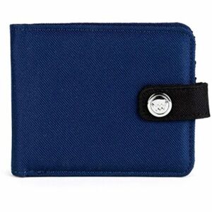 VUCH MARLEE Pánská peněženka, tmavě modrá, velikost