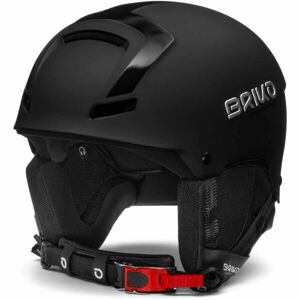 Briko FAITO Lyžařská helma, černá, velikost