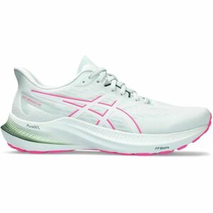 ASICS GT-2000 12 W Dámská běžecká obuv, světle zelená, velikost 39.5