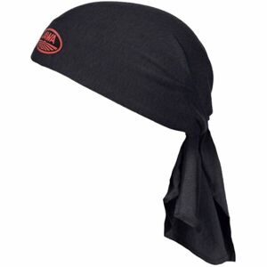 PROGRESS JAWA SCARF Šátek, černá, velikost