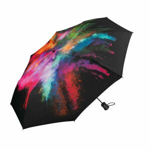 HAPPY RAIN EXPLOZE Automatický deštník, mix, velikost