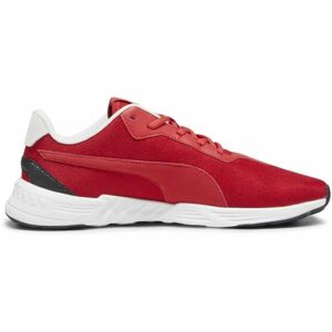 Puma FERRARI TURON Unisex obuv, červená, velikost 40.5