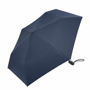 ESPRIT EASYMATIC SLIMLINE Deštník, tmavě modrá, velikost