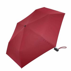 ESPRIT EASYMATIC SLIMLINE Deštník, červená, velikost