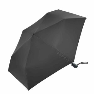 ESPRIT EASYMATIC SLIMLINE Deštník, černá, velikost