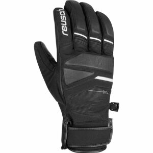 Reusch STORM R-TEX® XT Zimní rukavice, černá, velikost