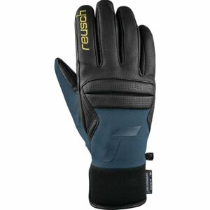 Reusch PETRA VLHOVA R-TEX® XT Zimní rukavice, černá, velikost