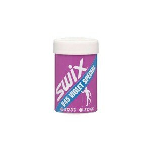 Swix Fialový speciál Fialový speciál - Stoupací vosky, , velikost