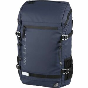 WALKER EXPLORER Turistický batoh, tmavě modrá, velikost